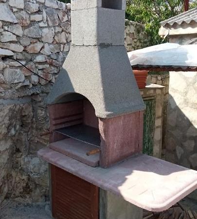 Donje Selo na Šolti Holiday Home - Pavenka מראה חיצוני תמונה