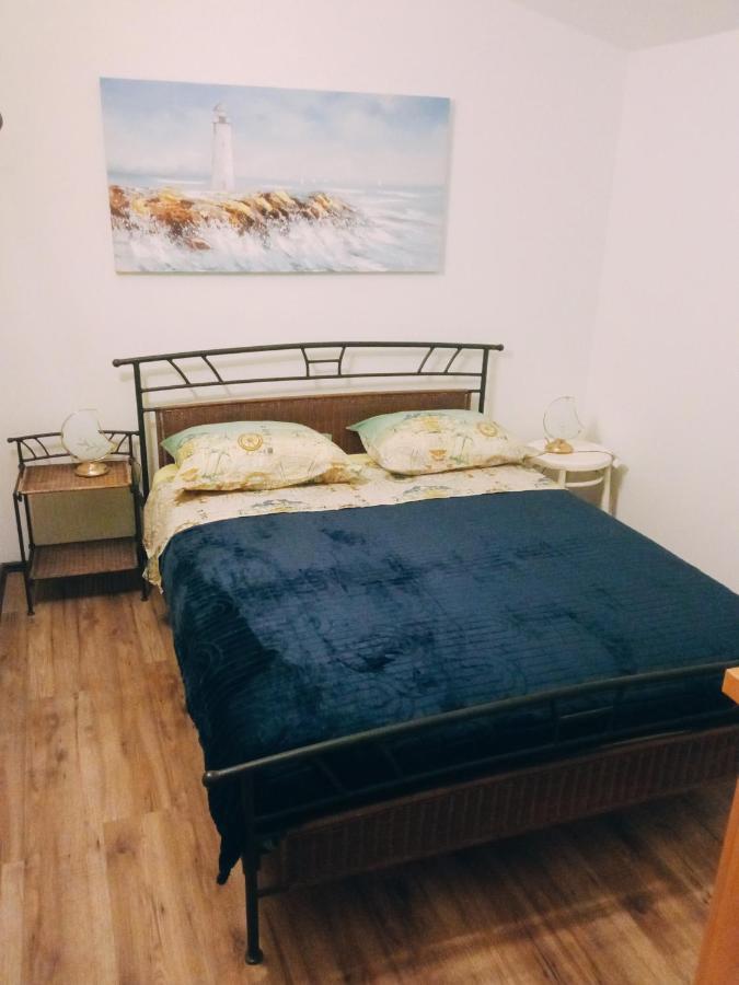 Donje Selo na Šolti Holiday Home - Pavenka מראה חיצוני תמונה