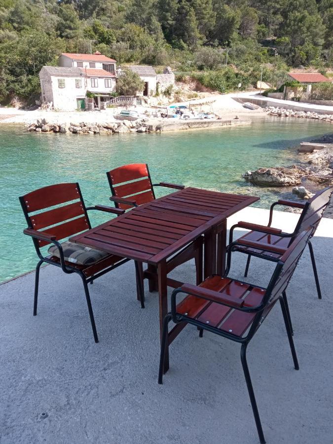 Donje Selo na Šolti Holiday Home - Pavenka מראה חיצוני תמונה