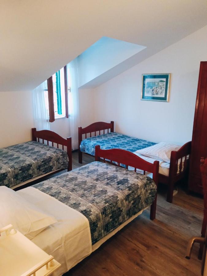 Donje Selo na Šolti Holiday Home - Pavenka מראה חיצוני תמונה