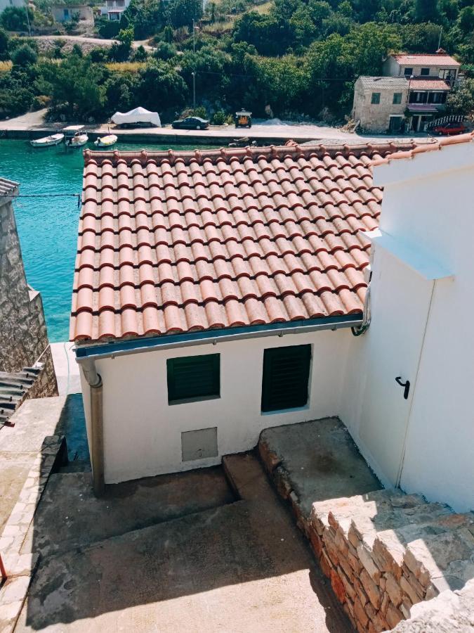 Donje Selo na Šolti Holiday Home - Pavenka מראה חיצוני תמונה