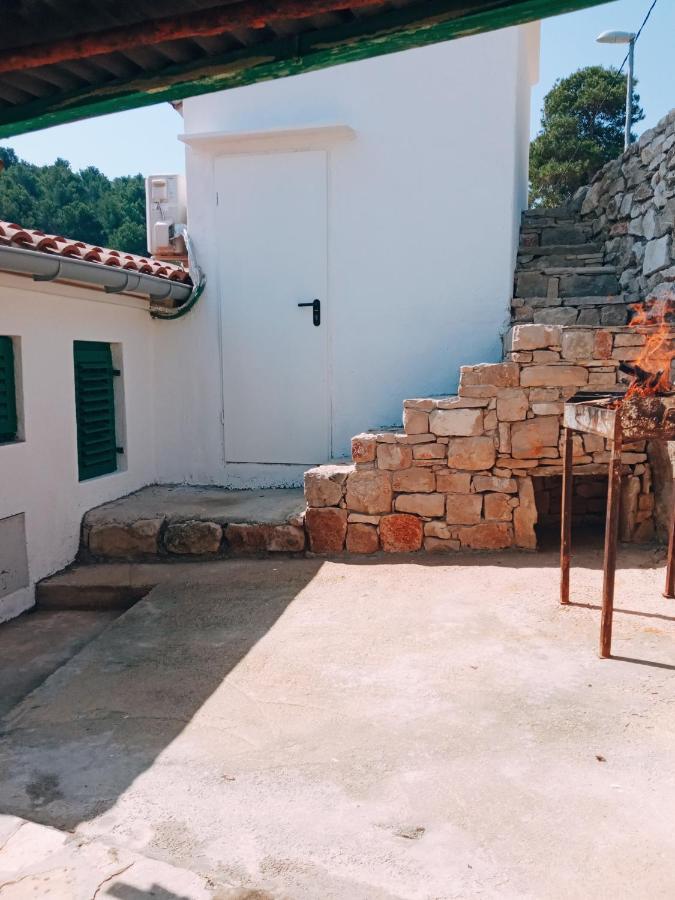 Donje Selo na Šolti Holiday Home - Pavenka מראה חיצוני תמונה
